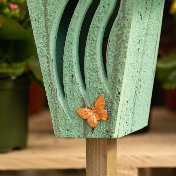 Butterfly Bijou by Heartwood
